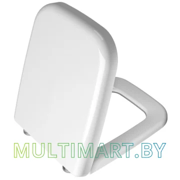 Сиденье для унитаза Vitra Shift 91-003-009 (с микролифтом)